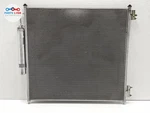 2018-22 Range Rover L405 Front Ac Condenser Cooling Heater Radiator L494 L462. Fixed Price $89.95.