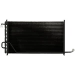 Rayten Ac Condenser For 1995-1996 Oldsmobile Ciera Sl 3.1 Gas Dpi# 4783. Fixed Price $92.84.