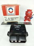 10033856 Nos Display Illumination Control Module Pontiac Grand Am 1987 To 1991. Fixed Price $29.99.