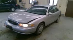 Used A/c Condenser Fits: 2005 Buick Century Grade. Fixed Price $113.40.