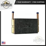 DH9918476AA Heater Core Fits Ford 1973-1979 & L Series Truck. Fixed Price $121.33.