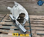 2019-2026 Bmw Z4 G29 Supra Gr Front Left Driver Side Member Apron Rail Frame Oem. Fixed Price $495.88.