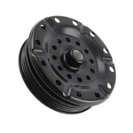 Groove Ac Compressor Clutch Kit For Scion Xa Xb 1.5L 2004 2005 2006 5SE09C. Fixed Price $32.79.