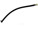 For 1959 Studebaker Silver Hawk Heater Hose 89339GCGS 4.2L V8. Fixed Price $56.90.