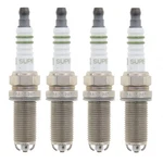 Pc Bosch FGR5NQE04 Nickel Copper Spark Plugs For 2309 Ignition Wire Ea. Fixed Price $29.11.