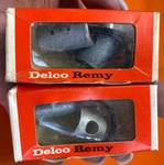 Nos Vintage Genuine Gm Oem Delco Remy F201 & F202 Condenser. Fixed Price $22.99.