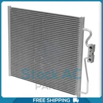 Ac Condenser Fits Bmw 740I, 740IL, 750IL. Fixed Price $70.99.