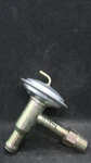 Nors 1967 Buick W/ Air Conditioning Climate Control Heater Valve 396235 Gm. Fixed Price $25.64.