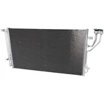 A/c Condenser For 2019-2020 Kia Optima 97606D5500. Fixed Price $79.06.