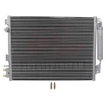AC3897 A/c Condenser For Chrysler 300 Dodge Charger Challenger 3.6L 5.7L 2012-19. Fixed Price $64.99.