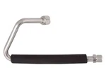 Tube, Condenser Inlet, Replaces Gm# 3955902, 1969-73 Corvette 12-0513. Fixed Price $67.60.