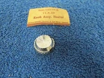 1957 Mercury Heater Control Knob Nos Ford 1123. Fixed Price $29.99.