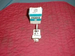 Nos Mopar 1966-67 Dodge Coronet 440 500 R/t Charger Heater Blower Switch. Fixed Price $225.00.