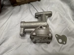 Nos Ford C5AZ-6600-A 1965-1996 240 6CYL 4.9L 300 Engine Oil Pump With Gasket. Fixed Price $75.00.