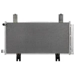 Aluminum Condenser For 2022 2023 Honda Civic Accord Acura Integra. Fixed Price $55.99.