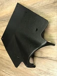 1970 71 72 Chevelle Camino Under Dash Column Trim Black Gm 3965459 (non Ss). Fixed Price $65.00.