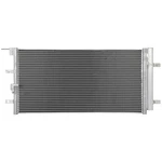 Aluminum Ac A/c Condenser For Audi Q5 A4 A5 A6 Allroad Quattro. Fixed Price $61.99.
