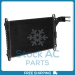 A/c Condenser Ford Cougar, Ltd, Mustang, Thunderbird Lincoln Mark Vi... Fixed Price $113.99.