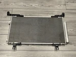 2020-2025 Subaru Legacy & Outback A/c Condenser Air Conditioning Oem 73210AN00A. Fixed Price $99.99.