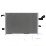 Tyc 30326 A/c Condenser Assy For Mitsubishi Outlander Phev 2023-2024 Models. Fixed Price $179.00.