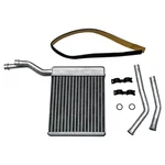 Exchanger Heater Core For 2004-2010 2009 Fitd Focus All Engines Mark Only. Fixed Price $69.00.