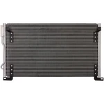Rayten Ac Condenser 2005-2006 Ford Freestyle Gas Dpi# 3573. Fixed Price $72.93.
