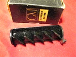 Nos 1959-1962 Oldsmobile Deluxe Right Hot Air Deflector Louver, 3143311. Fixed Price $17.49.