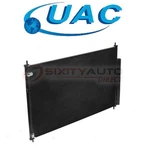 Uac Condenser For 2011-2017 Honda Odyssey Air Conditioning Heating Pf. Fixed Price $129.20.