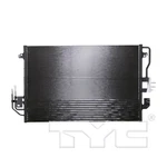 Tyc Ac Condenser For Mercury Mariner 2008 Oem # 8L8Z 19712 J. Fixed Price $117.03.