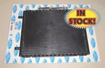 Vintage Air 03260-VUC Superflow Condenser With Brackets 14"X 18"X .83". Fixed Price $175.00.