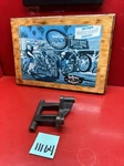 66-68 Pontiac ?? Alt Power Steering Bracket Mount Oem Gm V8 Air Condition. Fixed Price $65.00.