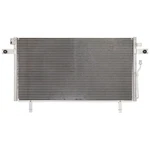 For Infiniti QX4 & Nissan Pathfinder A/c Ac Air Conditioning Condenser. Fixed Price $116.41.