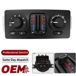 599-210XD Ac Heater Climate Control Module For Chevrolet Silverado 2500 599210XD. Fixed Price $66.99.