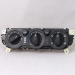 12-14 Ford Focus Climate Control Module Panel Hvac Switch CM5T-19980-AE Oem. Fixed Price $26.77.