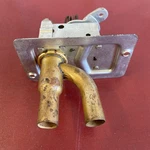 Heater Control Valve For 1953 1954 Pontiac Full Size 3128099. Fixed Price $174.99.