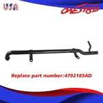 New Heater Feed Tube For 4792185AD Chrysler 300M Dodge Challenger Magnum Us. Fixed Price $38.06.
