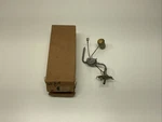Nos 1962-65 Nova Fuel Tank Sending Unit 6428066 J5. Fixed Price $129.95.