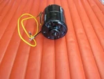 Nos 1957 1958 Studebaker Heater Motor #1542747. Fixed Price $65.00.
