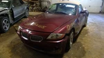 Ac Condenser Fits 03-08 Bmw Z4 940993. Fixed Price $145.00.