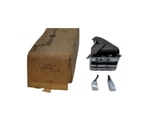 1965-1966 Chrysler Newport 300 Yorker Dash Heater Control Panel 2496816 Nos.. Fixed Price $196.04.