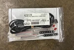 Vintage Air Surefit Control Panel Conversion Kit For 1969-1974 Chevrolet Nova. Fixed Price $140.00.