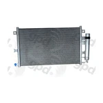 Gpd A/c Condenser 3481C For Mazda. Fixed Price $133.95.