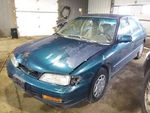 Condenser Fits 94-97 Accord 2053205. Fixed Price $109.27.