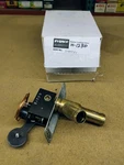 Everco H1230 Heater Valve 1961-1962 Pontiac Tempest Nors. Fixed Price $79.95.