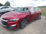 Used A/c Condenser Fits: 2021 Chevrolet Malibu Grade. Fixed Price $160.94.