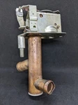 Nos 1957 1958 Oldsmobile 88 98 Starfire Fiesta Heater Control Valve 570811. Fixed Price $142.49.