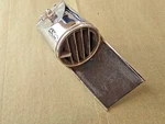 1967 Ford Mustang Air Conditioning A/c Vent Register Mercury Cougar C7ZA-19893. Fixed Price $165.00.