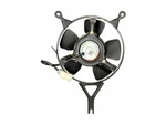 For 1984-1987 Honda Civic A/c Condenser Fan Assembly 34136RK 1985 1986. Fixed Price $82.05.