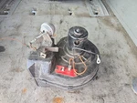 1967 1968 Mustang Factory A/c Blower Motor Housing Untested Parts Repair Oem. Fixed Price $199.99.