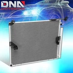 For 2021-2024 Toyota 4RUNNER Factory Style Aluminum Front A/c Condenser 30192. Fixed Price $63.00.